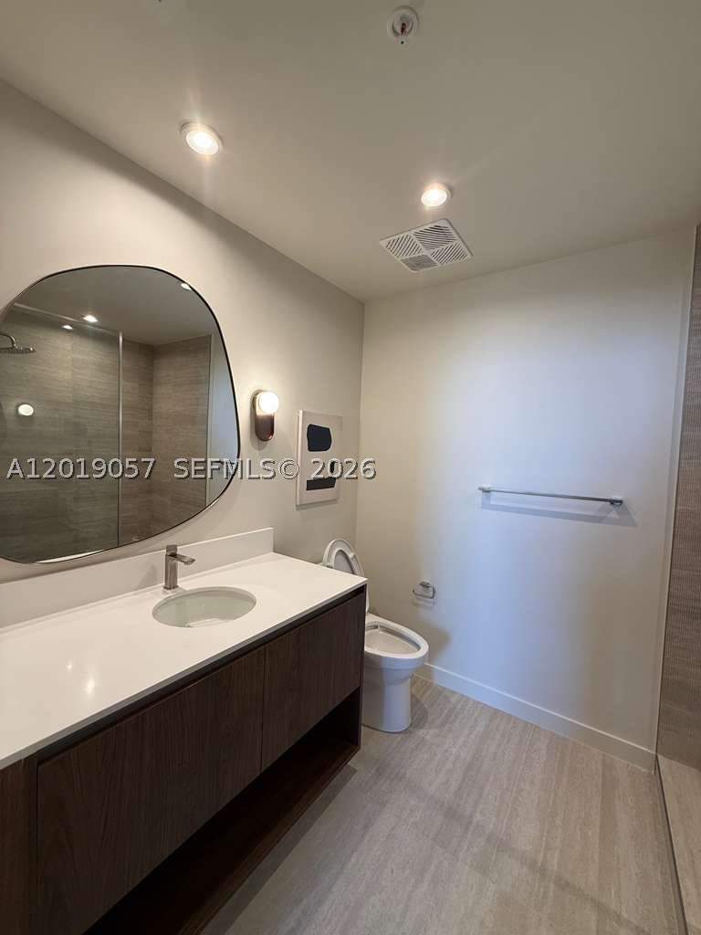 2 bedroom Condominium at 1611 SW 2nd ave 911, Domus Flats, Miami — photo 3