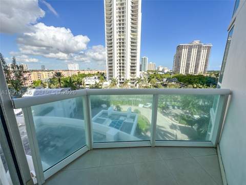 19400 Turnberry Way 531, Aventura FL - photo 16 of 17