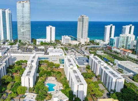 16909 N Bay Rd 601, Sunny Isles Beach FL - photo 9 of 9