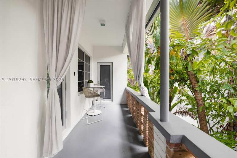 2 bedroom Condominium at 1551 Lenox Ave 8, 1551 Condo, Miami Beach — photo 1