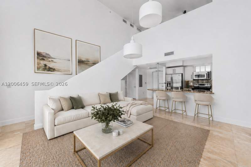 2 bedroom Condominium at 7270 SW 88th St B519, Downtown Dadeland Condo N, Miami — photo 3