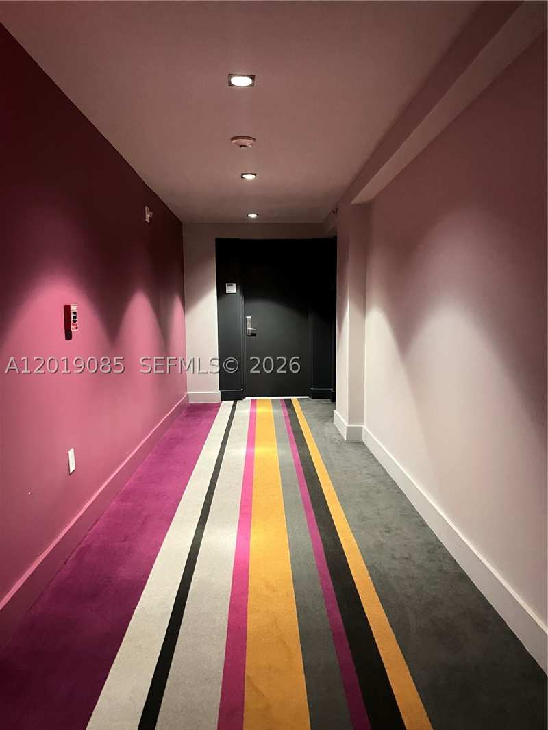 2 bedroom Condominium at 55 SE 6th St 3305, 500 Brickell West Condo, Miami — photo 1