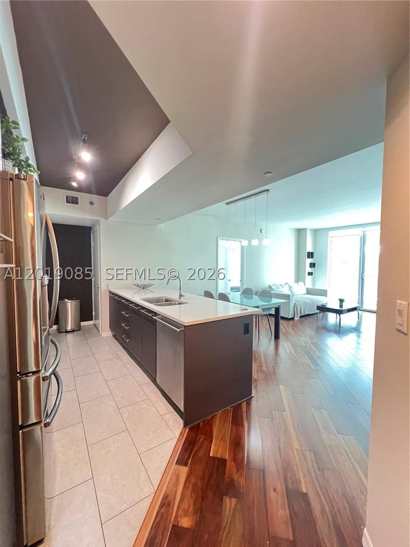 2 bedroom Condominium at 55 SE 6th St 3305, 500 Brickell West Condo, Miami — photo 5