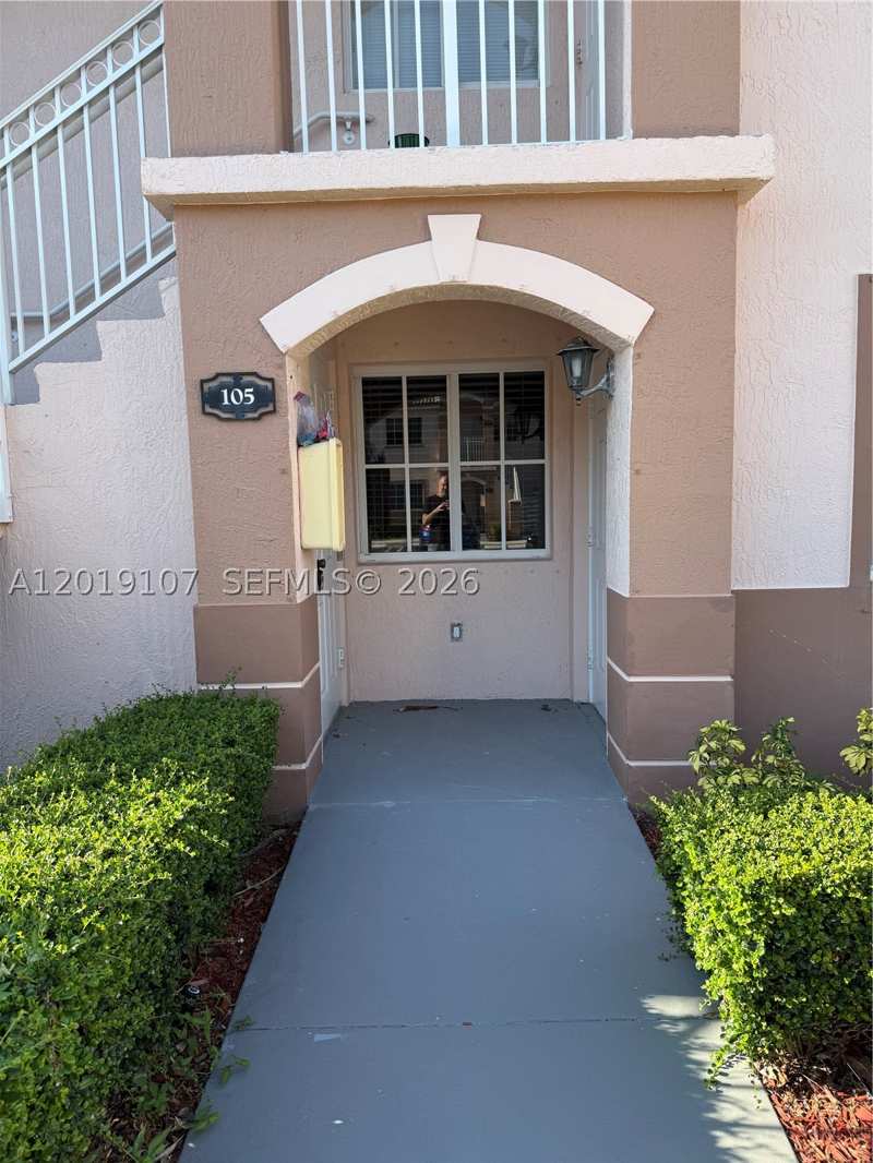 2 bedroom Condominium at 1271 SE 28th Ct 105, Venetia Gardens Condo, Homestead — photo 1
