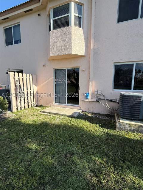 1271 SE 28th Ct 105, Homestead FL - photo 11 of 11