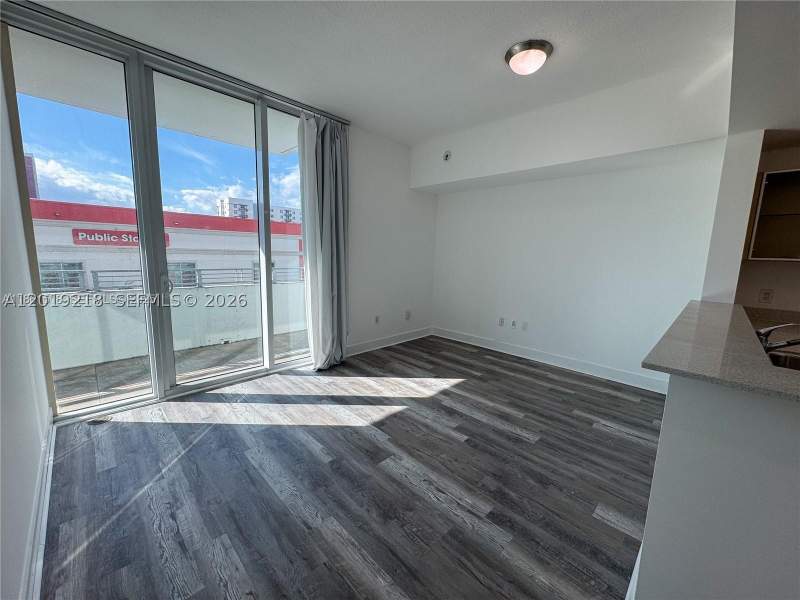 1 bedroom Condominium at 350 NE 24th St 514, City 24 Condo, Miami — photo 5