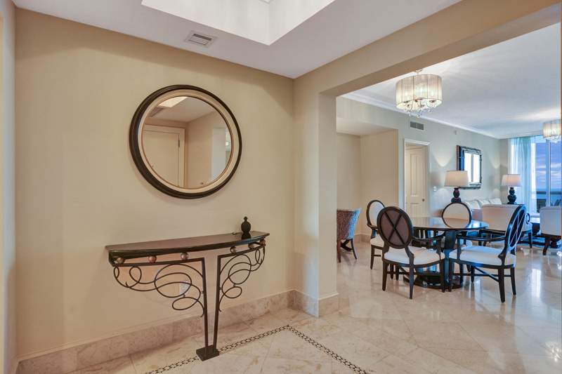 3 bedroom Condominium at 17875 Collins Avenue Apt 3103, Acqualina Ocean Residences, Sunny Isles Beach — photo 4