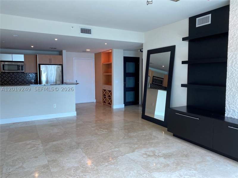 2 bedroom Condominium at 300 S Biscayne Blvd 2606, Met 1, Miami — photo 2