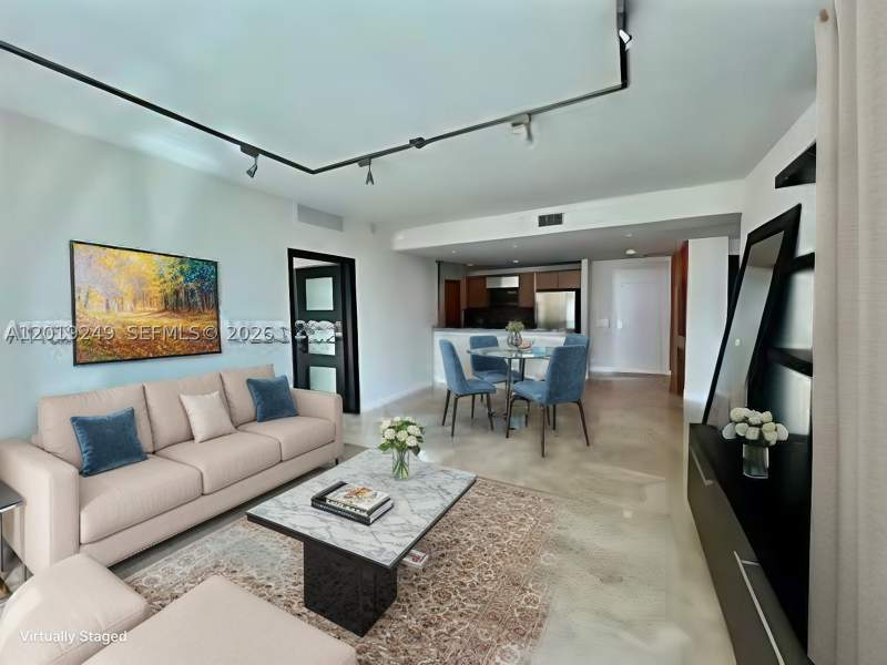 2 bedroom Condominium at 300 S Biscayne Blvd 2606, Met 1, Miami — photo 3