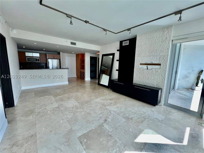 2 bedroom Condominium at 300 S Biscayne Blvd 2606, Met 1, Miami — photo 4