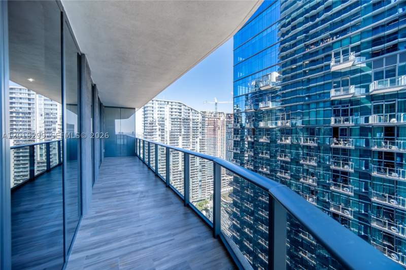 2 bedroom Condominium at 801 S Miami Ave 3905, 801 SMA RESIDENCES CONDO, Miami — photo 1