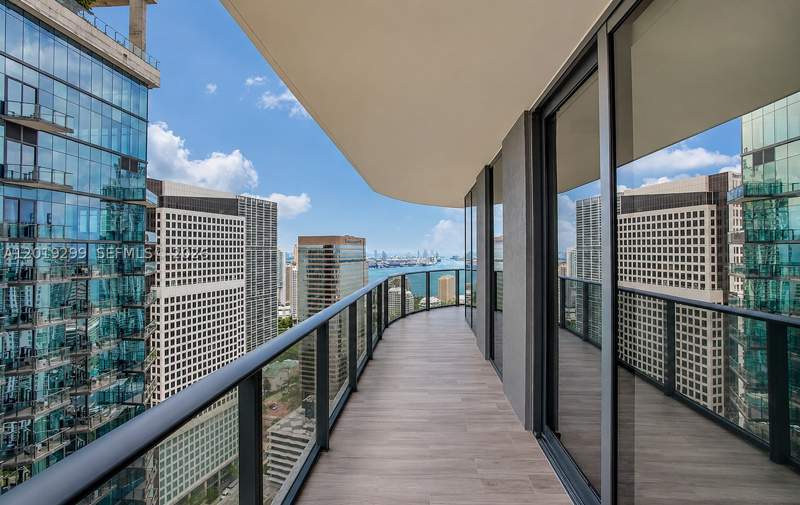 2 bedroom Condominium at 801 S Miami Ave 3905, 801 SMA RESIDENCES CONDO, Miami — photo 2