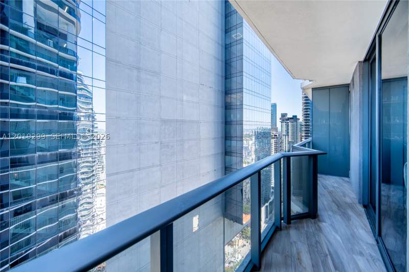2 bedroom Condominium at 801 S Miami Ave 3905, 801 SMA RESIDENCES CONDO, Miami — photo 3