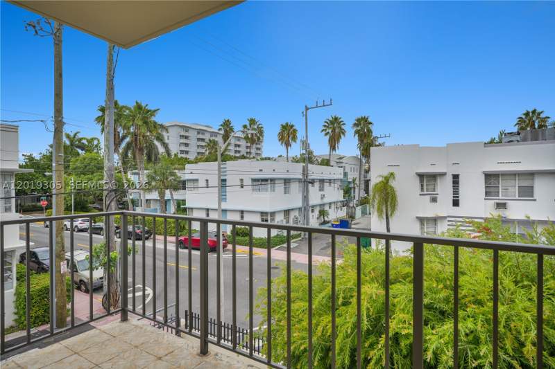 2 bedroom Condominium at 950 Euclid Ave 201, Eastview Villas Condo Sou, Miami Beach — photo 2