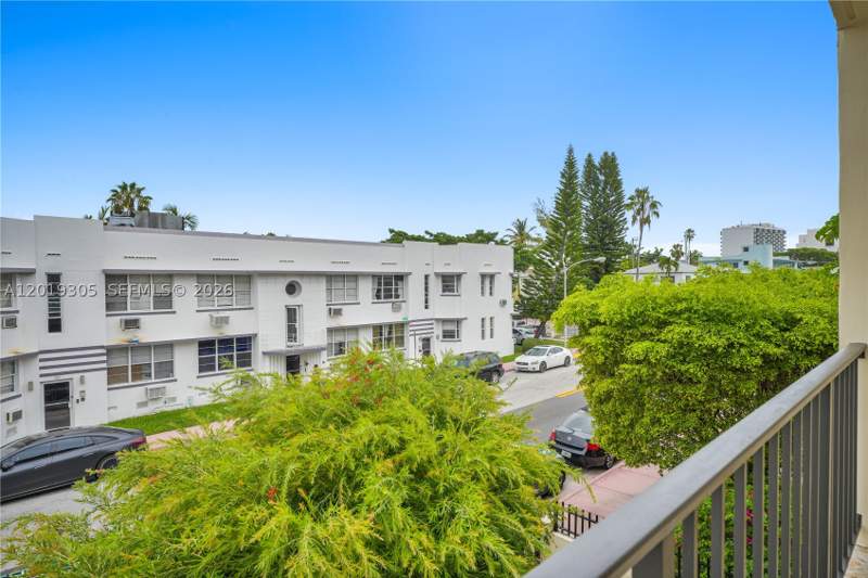 2 bedroom Condominium at 950 Euclid Ave 201, Eastview Villas Condo Sou, Miami Beach — photo 3
