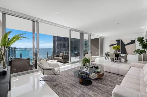 300 Biscayne Blvd Way 2802, Miami FL - photo 7 of 97