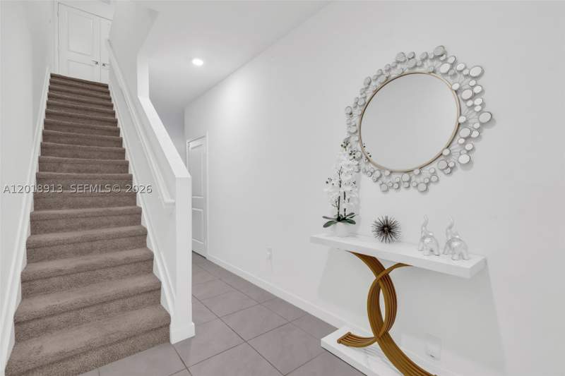 3 bedroom Townhouse at 730 SW 12th St, Regal Palm Subdivision, Florida City — photo 4