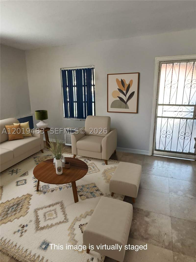 3 bedroom SingleFamilyResidence at 224 NE 47th St, Brentwood, Miami — photo 5