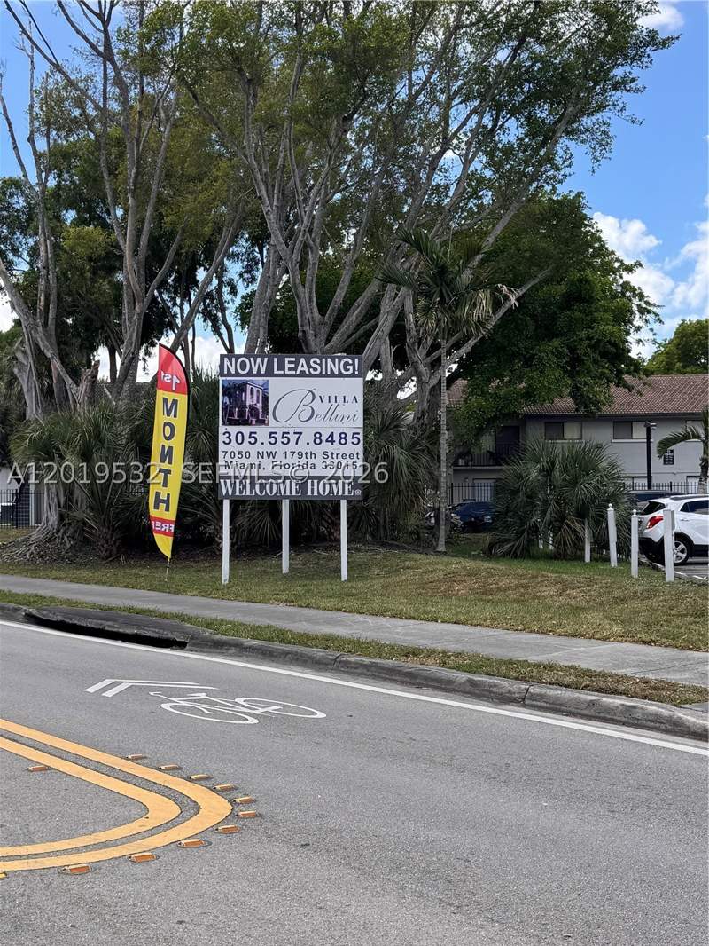 2 bedroom Condominium at 7115 NW 179th St 207, Villa Bellini Condo, Hialeah — photo 2
