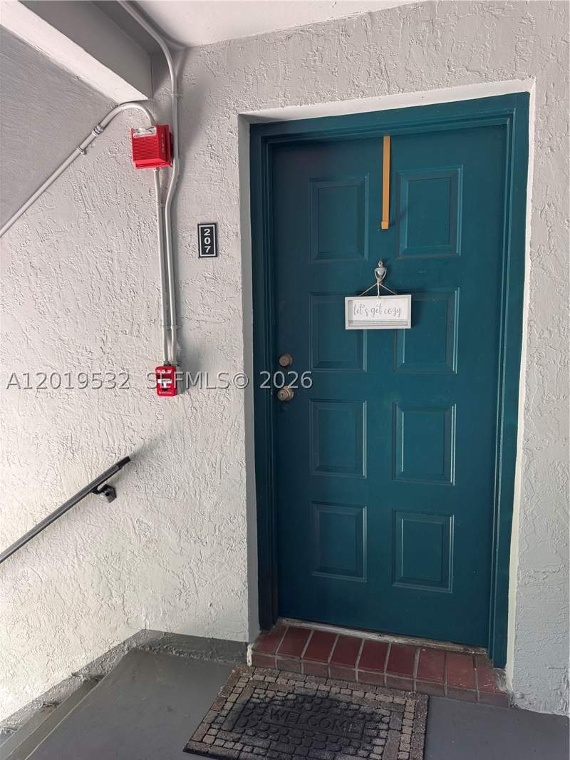 2 bedroom Condominium at 7115 NW 179th St 207, Villa Bellini Condo, Hialeah — photo 4