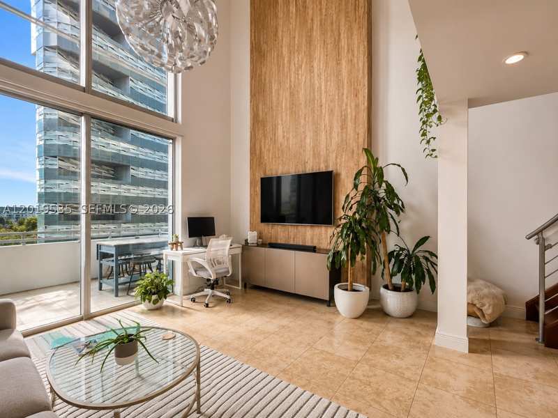 1 bedroom Condominium at 1050 Brickell Ave 410, 1060 Brickell Condo, Miami — photo 1