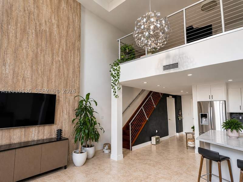 1 bedroom Condominium at 1050 Brickell Ave 410, 1060 Brickell Condo, Miami — photo 2