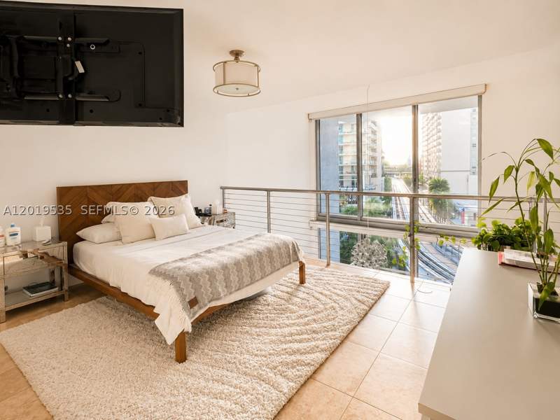 1 bedroom Condominium at 1050 Brickell Ave 410, 1060 Brickell Condo, Miami — photo 5