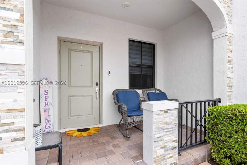 3 bedroom Townhouse at 24486 SW 119th Pl, Silver Palm Residential H, Homestead — photo 2