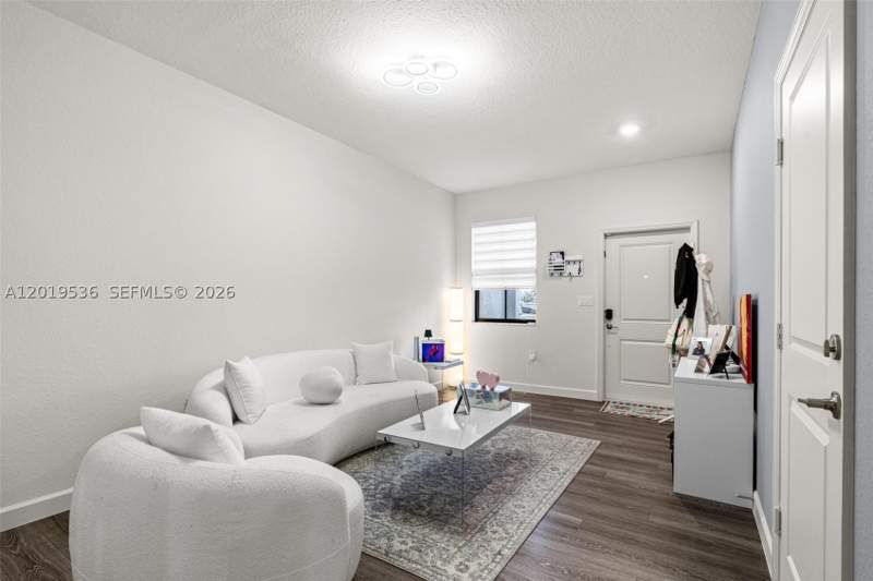 3 bedroom Townhouse at 24486 SW 119th Pl, Silver Palm Residential H, Homestead — photo 3