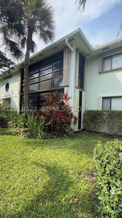 761 NE 199th St 102, Miami FL - photo 20 of 20