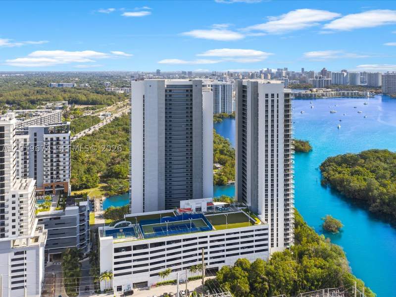2 bedroom Condominium at 16385 Biscayne Blvd 3103, The Harbour North Condo, North Miami Beach — photo 2