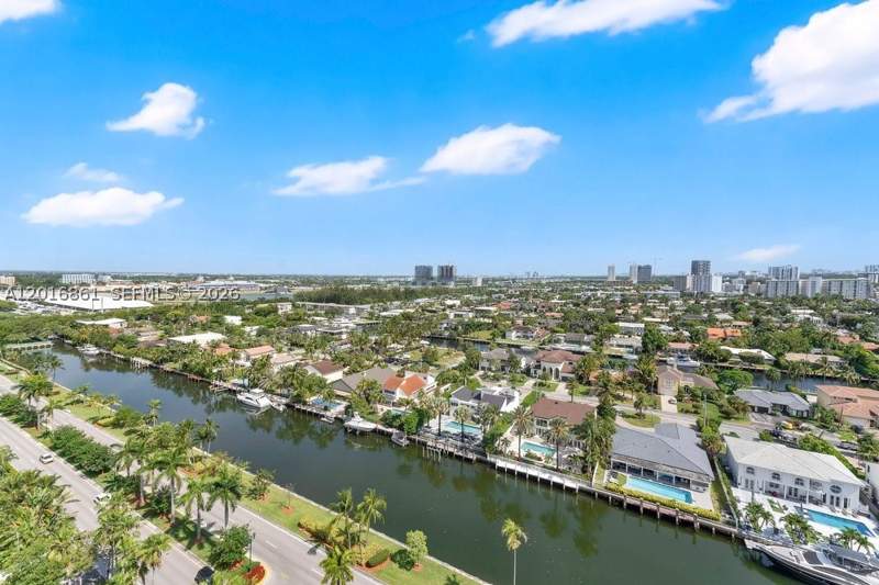 2 bedroom Condominium at 3600 Yacht Club Dr 1801, Harbor Tws At The Waterwa, Aventura — photo 2
