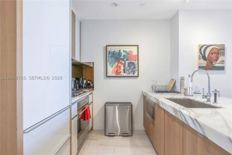 1 bedroom Condominium at 2831 S Bayshore Dr 603, Club Residences At Park G, Miami — photo 4