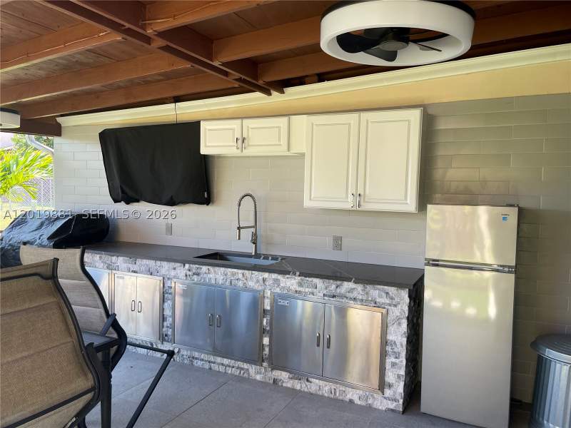 3 bedroom Townhouse at 7345 SW 148th Ct, Meadow Brook Sec 1, Miami — photo 4