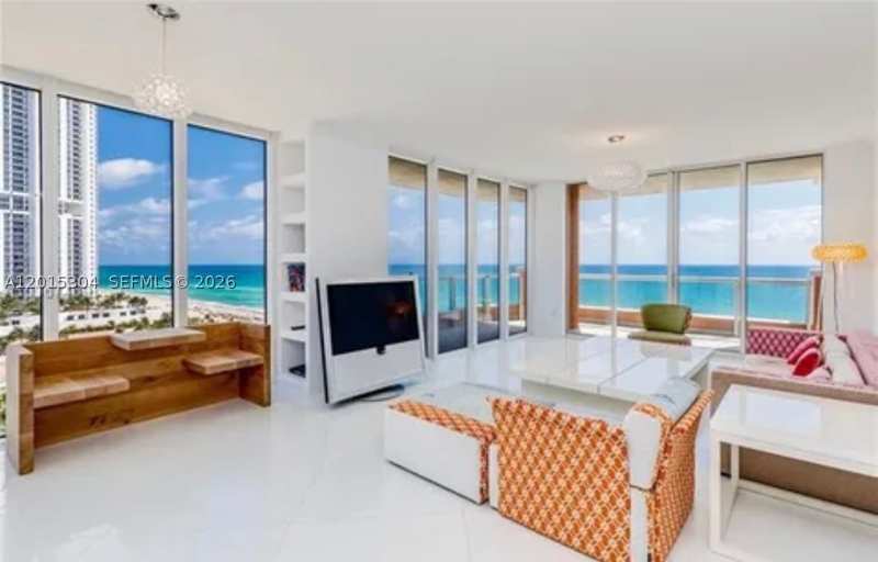 4 bedroom Condominium at 17875 Collins Ave 1101, Acqualina Ocean Residence, Sunny Isles Beach — photo 1
