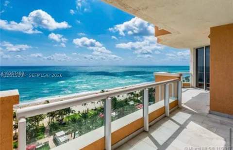 17875 Collins Ave 1101, Sunny Isles Beach FL - photo 19 of 30