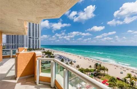 17875 Collins Ave 1101, Sunny Isles Beach FL - photo 20 of 30
