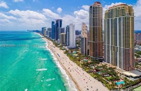 17875 Collins Ave 1101, Sunny Isles Beach FL - photo 23 of 30