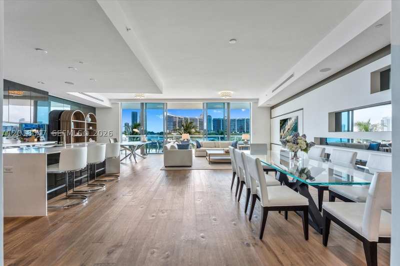 4 bedroom Condominium at 3300 NE 188th St 217, Echo Condo, Aventura — photo 1