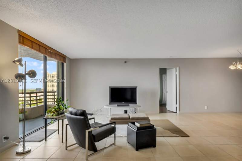 1 bedroom Condominium at 3300 NE 191st St Lp04, Parc Central, Aventura — photo 3