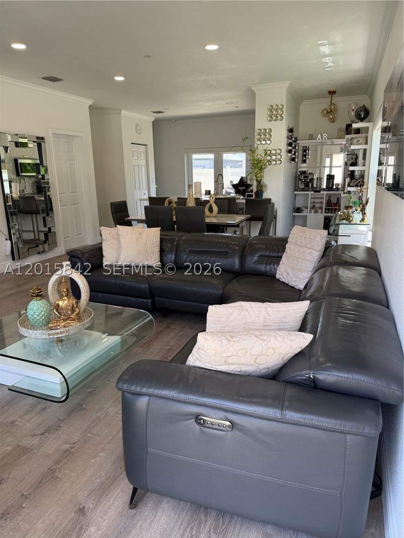3 bedroom Condominium at 2824 SW 145th Ct 2824, Millennium Townhomes Cond, Miami — photo 4