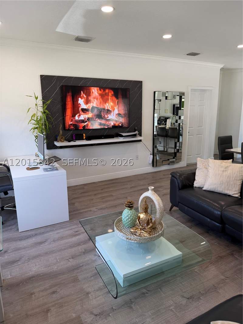 3 bedroom Condominium at 2824 SW 145th Ct 2824, Millennium Townhomes Cond, Miami — photo 5