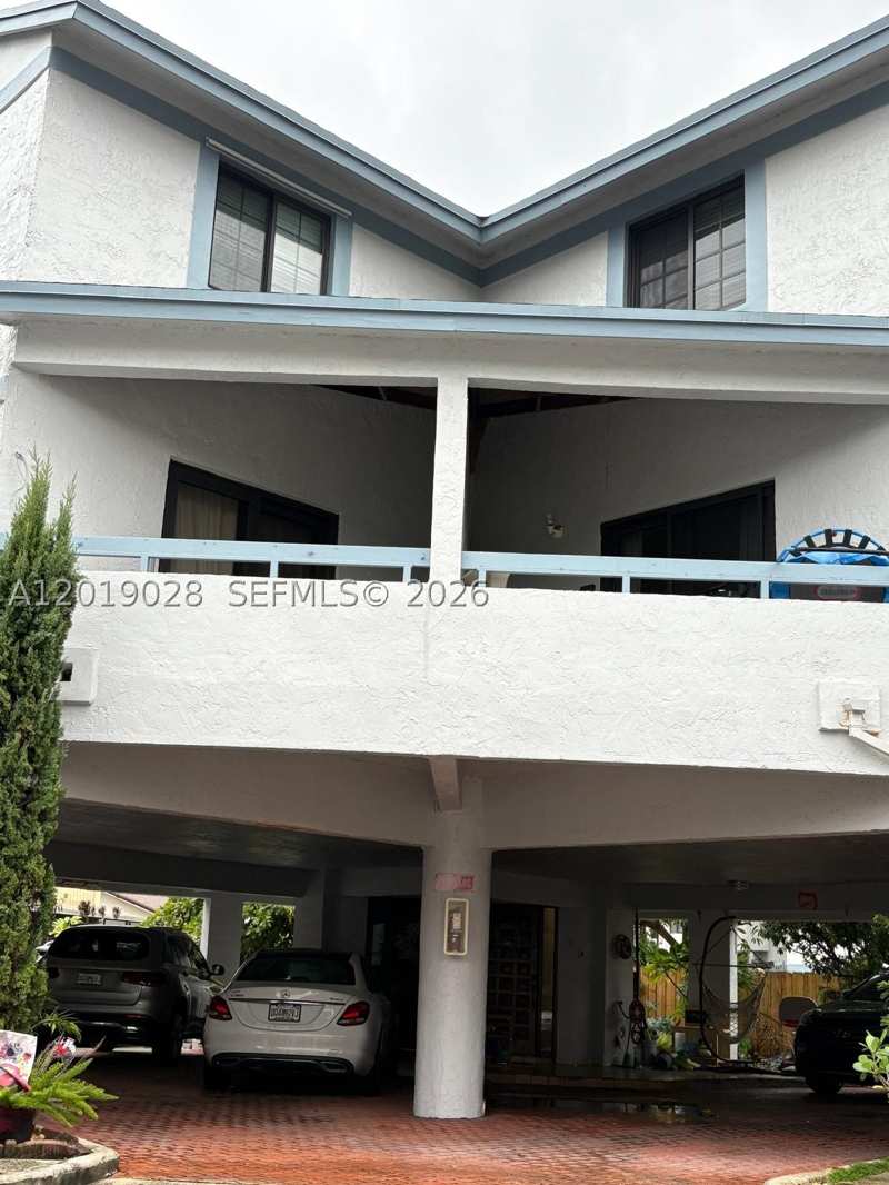 4 bedroom Townhouse at 1405 SW 122nd Ave 10-13, International Princess Co, Miami — photo 1