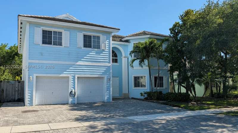 4 bedroom SingleFamilyResidence at 2882 NE 4th St, Carmens Place, Homestead — photo 1