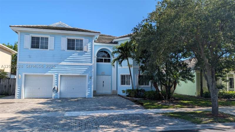 4 bedroom SingleFamilyResidence at 2882 NE 4th St, Carmens Place, Homestead — photo 2