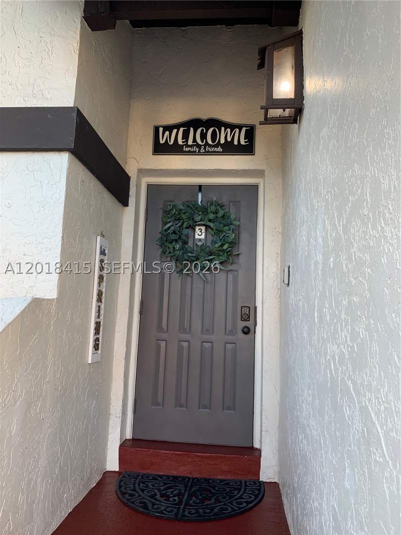 3 bedroom Condominium at 11325 SW 133rd Ct 51-3, Crossings Village Homes C, Miami — photo 2