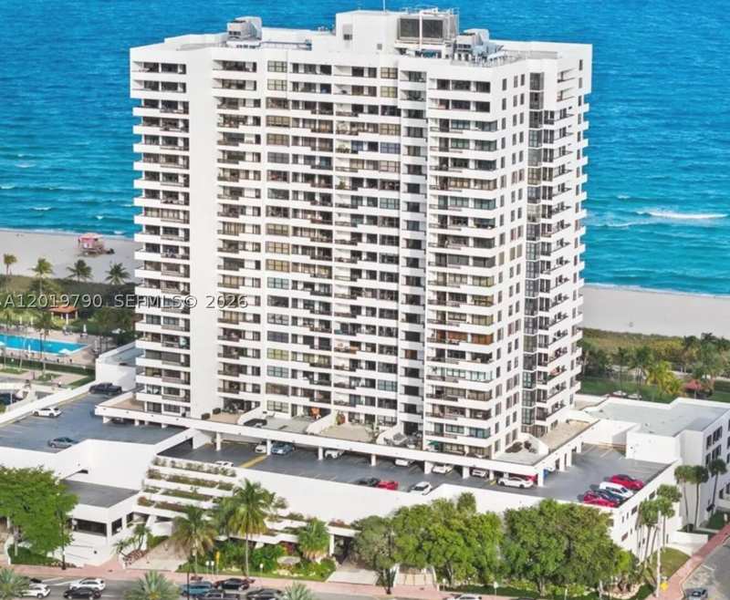 2 bedroom Condominium at 2555 Collins Ave 1003, Club Atlantis Condo, Miami Beach — photo 1