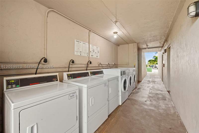 2 bedroom Condominium at 3581 SW 117th Ave 5-206, Westbird Village Condo, Miami — photo 4