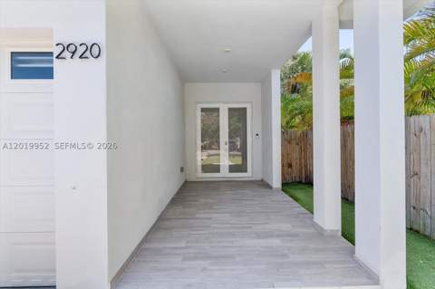2920 SW 25th Ter B, Miami FL - photo 23 of 25