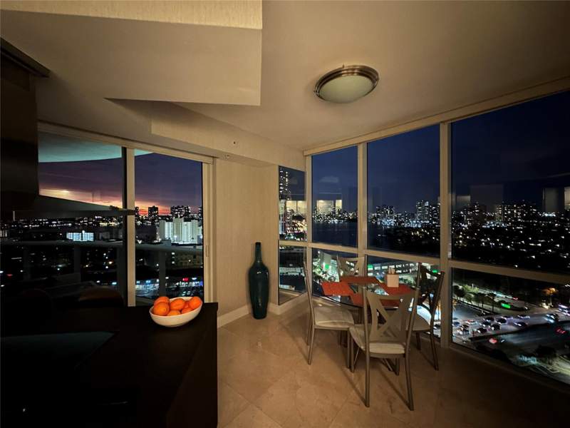 2 bedroom Condominium at 18201 Collins Avenue 1901, Trump Royale Condo, Sunny Isles Beach — photo 4